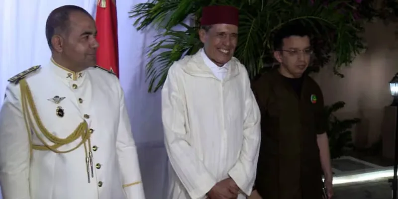 des-relations-seculaires-entre-la-mauritanie-et-le-maroc