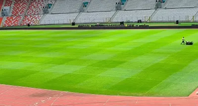 incident-technique-lors-du-match-benin-vs-lesotho-au-stade-felix-houphouet-boigny-lons-prend-des-decisions-courageuses