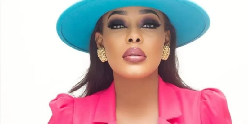 la-reaction-de-linfluenceuse