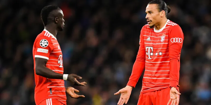bundesliga-le-bayern-munich-suspend-sadio-mane