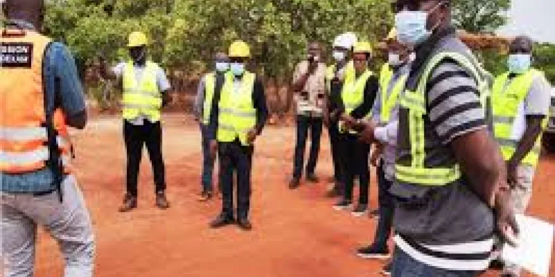 projet-de-transports-urbains-les-bailleurs-satisfaits-de-letat-dexecution-des-travaux