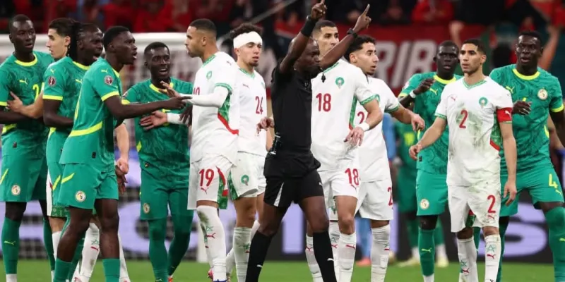 apres-les-graves-incidents-de-la-finale-de-la-can-maroc-2025-la-caf-sanctionne-le-senegal-et-le-maroc