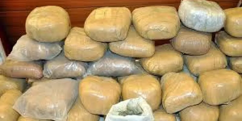 divo-arrestations-de-plusieurs-vendeurs-de-drogue-des-fusils-artisanaux-saisis