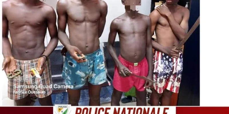 lutte-contre-linsecurite-quatre-malfrats-arretes-a-koumassi-dans-la-nuit-du-destin