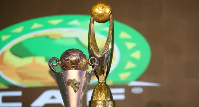 competitions-interclubs-de-la-caf-les-quarts-de-finales-debutent-ce-week-end-avec-un-club-ivoirien