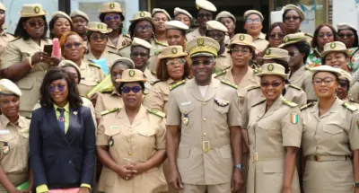 journee-internationale-de-la-femme-ce-que-le-dg-des-douanes-a-fait