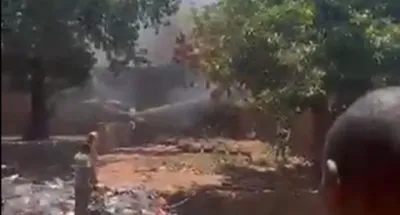 mali-un-helicoptere-de-larmee-secrase-en-pleine-ville-de-bamako