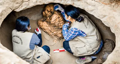 perou-une-momie-retrouvee-dans-un-sac