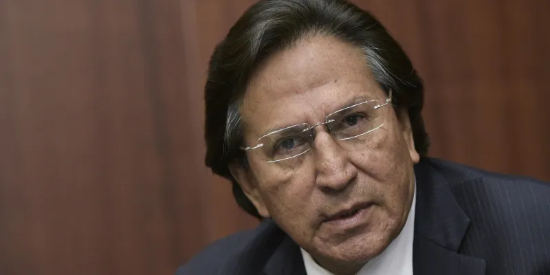 perou-extrade-des-etats-unis-lancien-president-toledo-est-a-lima