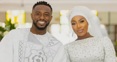 cote-divoire-la-celebre-animatrice-konnie-toure-sest-mariee