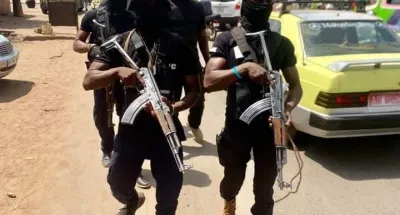mali-une-patrouille-pedestre-a-permis-de-faire-des-interpellations-a-bamako