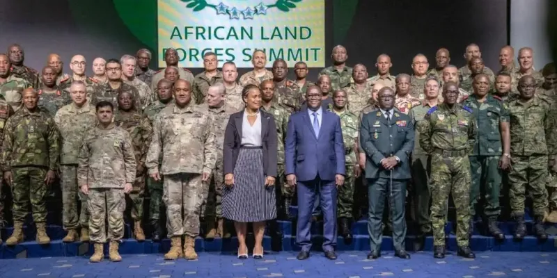 securite-le-11eme-sommet-des-forces-terrestres-africains-souvre-a-abidjan