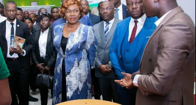 salon-africain-de-lentrepreneuriat-kaba-niale-aux-jeunes-entrepreneurs-vos-mentalites-doivent-evoluer