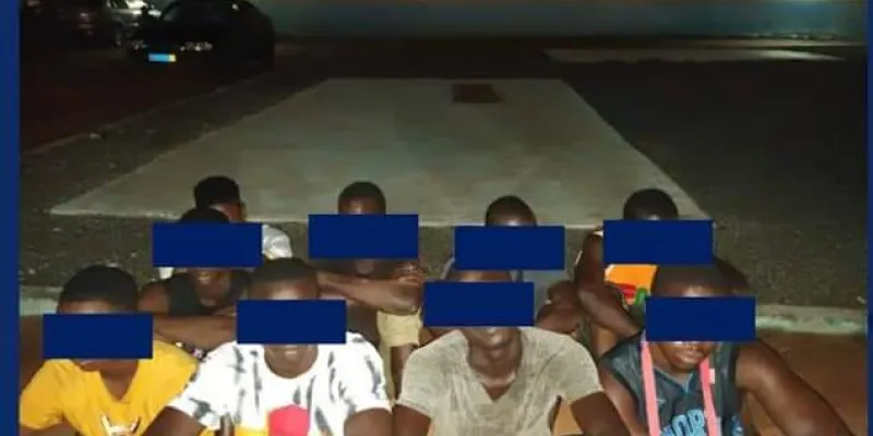 yamoussoukro-11-suspects-interpelles-dont-deux-reconnus-dangereux-grace-a-loperation-epervier