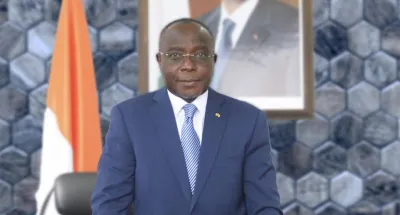 bouake-fofana-ministre-de-lhydraulique-de-lassainissement-et-de-la-salubrite-nous-voulons-nos-compatriotes-peut-etre-mecontents-provisoirement-mais-nous-les-preferons-vivants