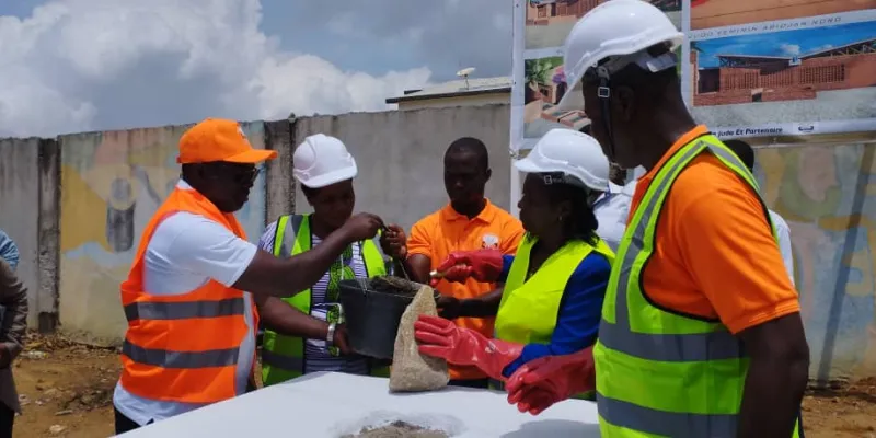 judo-en-milieu-scolaire-la-federation-pose-la-1ere-pierre-de-son-pole-de-developpement-feminin-a-yopougon