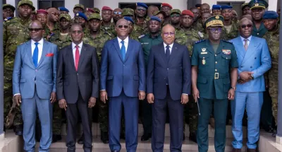 cote-divoire-305-militaires-quittent-les-forces-armees