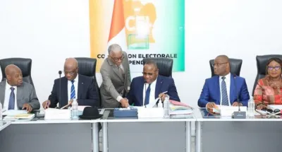 elections-municipales-et-regionales-deux-nouveaux-commissaires-font-leur-entree-a-la-cei