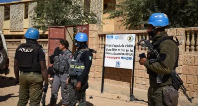 mali-la-police-des-nations-unies-mene-une-patrouille-de-securisation