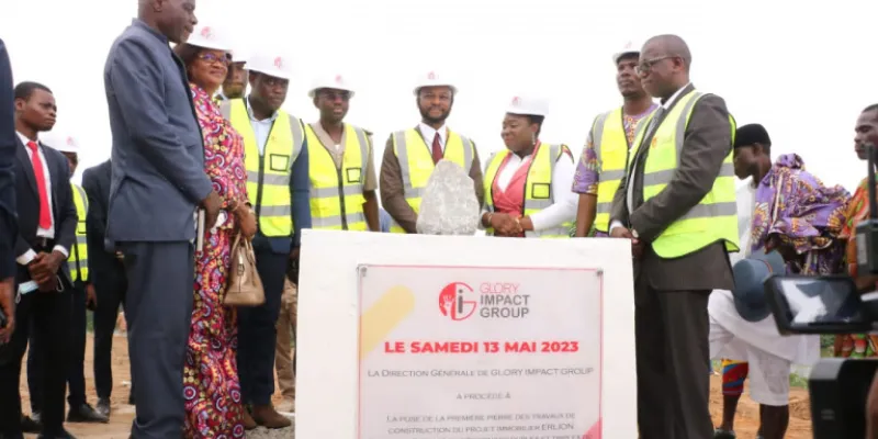 cote-divoire-akandje-bientot-200-logements-sortiront-des-terres-du-village