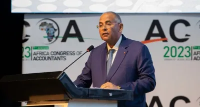 cote-divoire-7e-congres-acoa-patrick-achi-place-les-experts-comptables-au-coeur-des-evolutions-touchant-lafrique