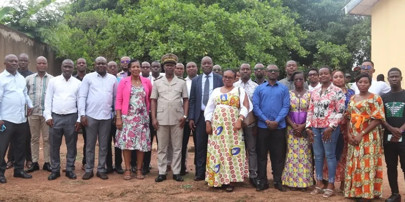 securite-routiere-le-personnel-de-la-direction-regionale-des-transports-du-gontougo-forme
