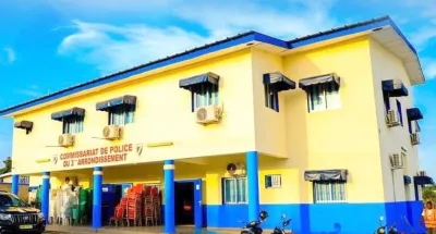 securite-375-millions-fcfa-pour-un-nouveau-commissariat-de-police-a-yamoussoukro