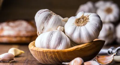 astuces-sante-les-bienfaits-de-lail-partie-1