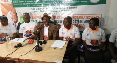 sante-les-agents-contractuels-celebrent-ouattara-le-1er-avril-prochain