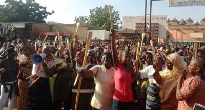 burkina-des-activistes-arretes-pour-incitation-a-un-attroupement-arme