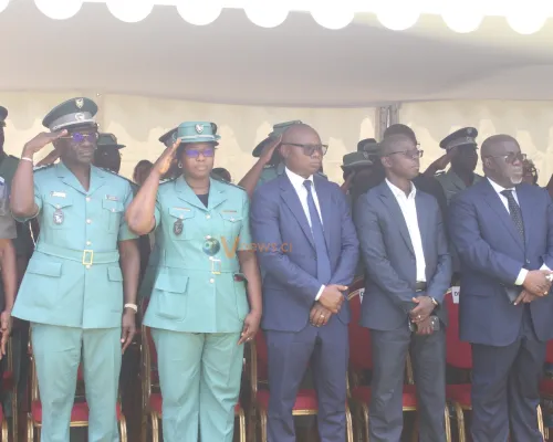 hommages-du-ministere-des-eaux-et-forets-a-feu-colonel-oka-yao-raphael