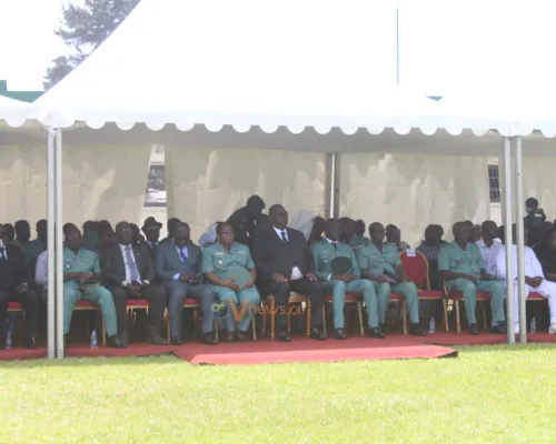 hommages-du-ministere-des-eaux-et-forets-a-feu-colonel-oka-yao-raphael