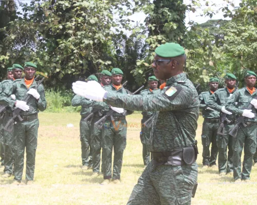 hommages-du-ministere-des-eaux-et-forets-a-feu-colonel-oka-yao-raphael