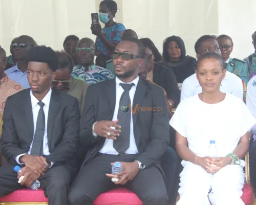 hommages-du-ministere-des-eaux-et-forets-a-feu-colonel-oka-yao-raphael