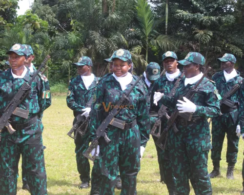 hommages-du-ministere-des-eaux-et-forets-a-feu-colonel-oka-yao-raphael