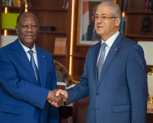 diplomatie-en-fin-de-mission-en-cote-divoire-lambassadeur-degypte-fait-ses-adieux-au-chef-de-letat