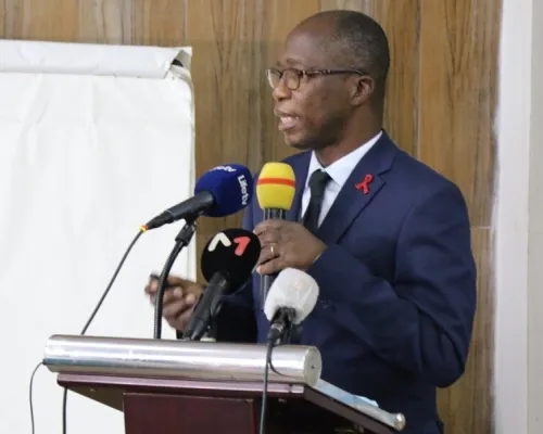 sante-le-programme-national-de-lutte-contre-le-sida-renforce-les-capacites-de-plusieurs-journalistes