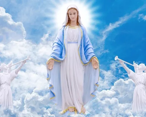 religion-les-chretiens-catholiques-celebrent-lassomption