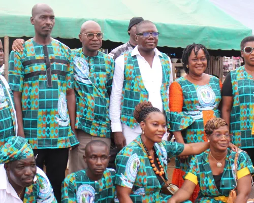 cote-divoire-la-mutuelle-de-solidarite-de-gesco-musoges-celebre-son-esprit-dentraide-annuel